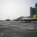 USS Harry S. Truman flight deck operations