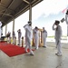 Pacific Fleet to continue rebalance focus as Harris assumes command from Haney
