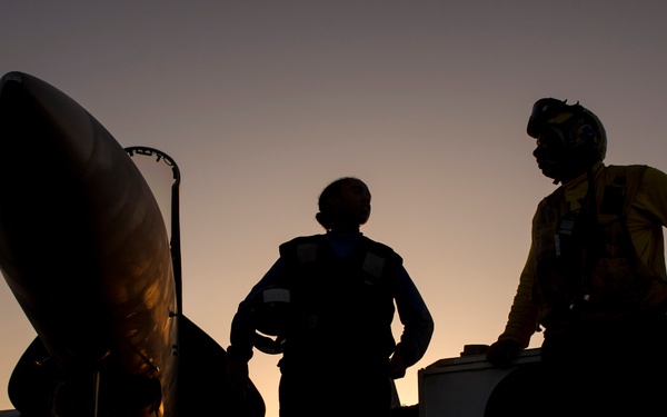 USS Harry S. Truman