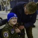 Children experience Air Force during Pilot for a Day