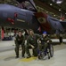 Children experience Air Force during Pilot for a Day