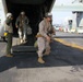 Command personnel with U.S. Africa Command and U.S. Marine Corps Forces Africa visits USS Kearsarge