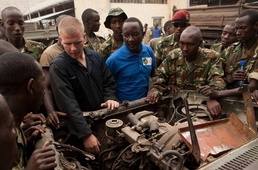 US, Burundi joint engagement boosts CJTF-HOA mission