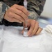 Saber medical exercise a 'USAFE first'