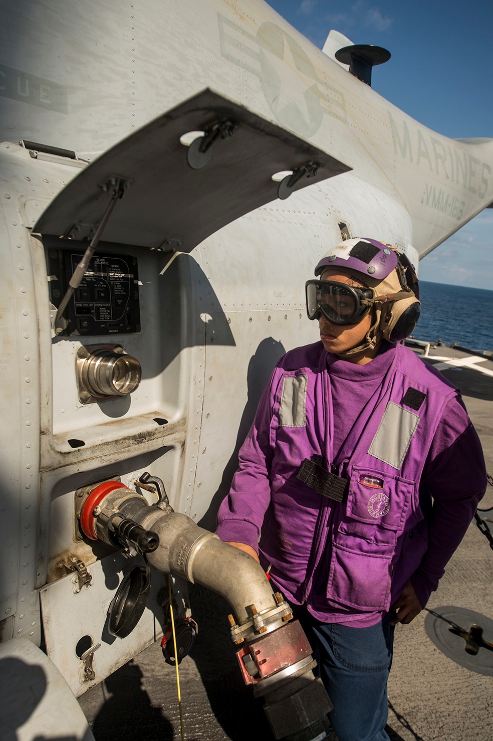 Harpers Ferry activity