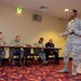 Toastmasters International teaches Airmen effective communication