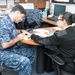 NMPS Norfolk: Helping Sailors Through the IA Process