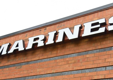 Recruiting Station Baltimore moves for cost, safety, opportunity