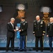 Capt. William D. Swenson Medal of Honor/ Hall of Heroes Induction Ceremony