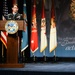 Capt. William D. Swenson Medal of Honor/ Hall of Heroes Induction Ceremony