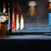 Capt. William D. Swenson Medal of Honor/ Hall of Heroes Induction Ceremony