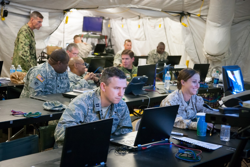 JECC-wide exercise validates joint task force forming capabilities