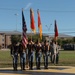 ‘Long Knife’ Brigade cases colors, turns new chapter during inactivation ceremony