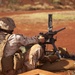 ‘Lava Dogs’ machine gunners conduct weapons package training