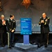 Army Capt. William D. Swenson, Medal of Honor Ceremony