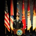 Army Capt. William D. Swenson, Medal of Honor Ceremony