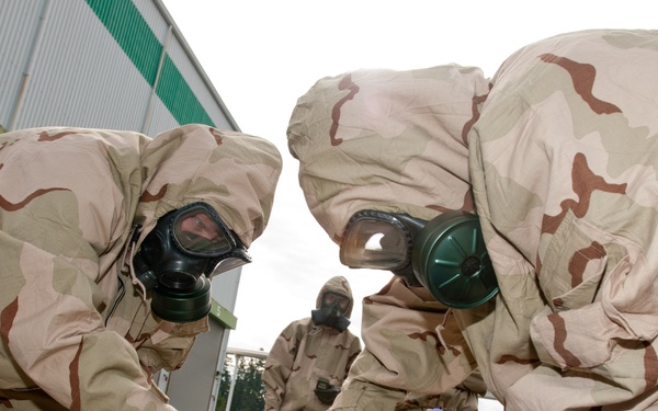 110th Chem works with UK chemical counterparts