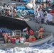 USS San Antonio assists in rescue