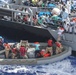 USS San Antonio assists in rescue