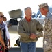 Gen. Amos visits MCAS Miramar