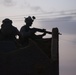 Marines swarm mock town during raid training