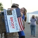 3rd CEB advanced party returns home from Afghanistan