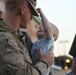 3rd CEB advanced party returns home from Afghanistan