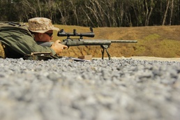 SRT perfects marksman-observer training