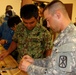 349th Signal hosts local Japanese soldiers for a day