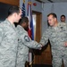 100th ARW leadership recognizes Team Mildenhall members