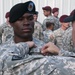 Fort Bragg graduates first air assault school class
