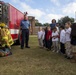 Watch what you heat: fire safety