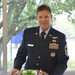 Lucky 13 for Chief Master Sgt. Thomas K. Stoudt
