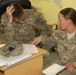 Married Army counselors serve on opposite deployment schedules