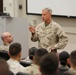 Commandant, First Lady and Sergeant Major of the Marine Corps visit 3rd MAW