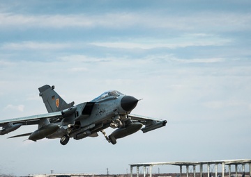 Jets of Mountain Roundup