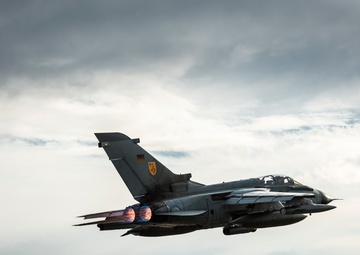 Jets of Mountain Roundup