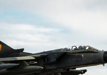 Jets of Mountain Roundup