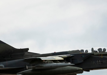 Jets of Mountain Roundup