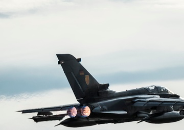 Jets of Mountain Roundup