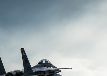 Jets of Mountain Roundup