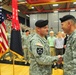 ‘Raider’ Brigade changes command for last time