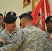‘Raider’ Brigade changes command for last time