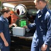 Coast Guard team converts lighted navigation aids throughout Hawaiian Islands