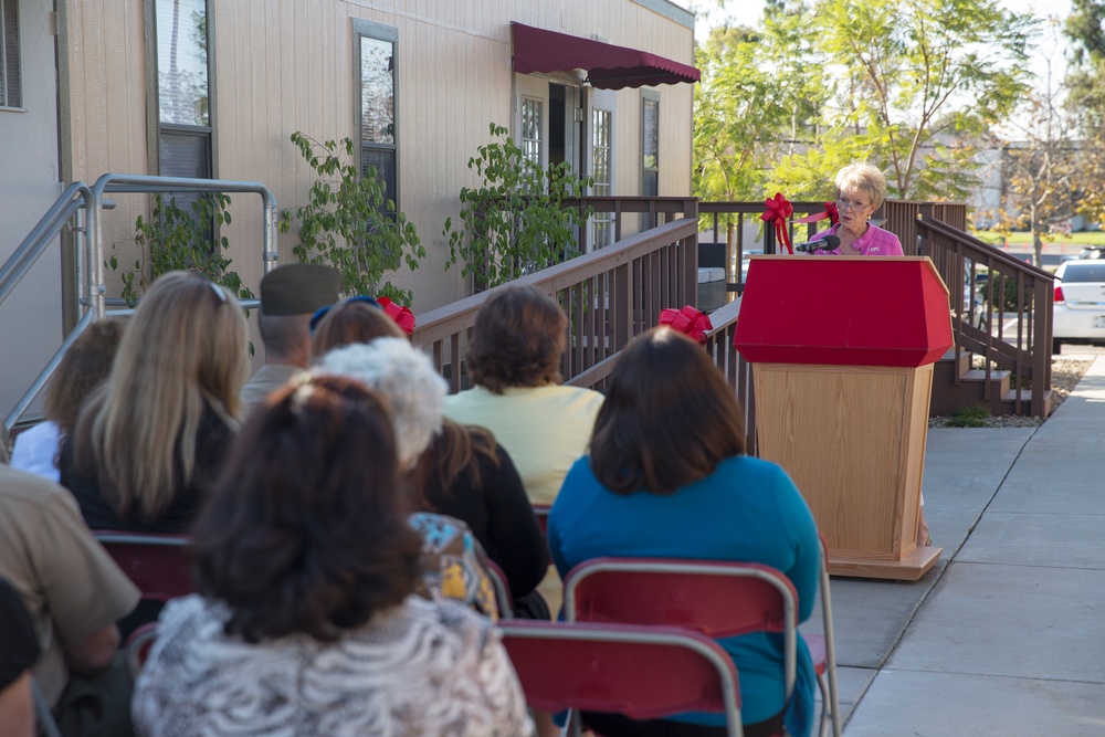 Miramar gains new Community Counseling Center