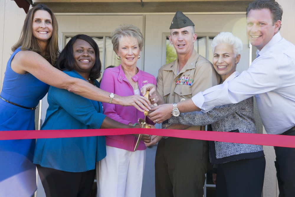 Miramar gains new Community Counseling Center