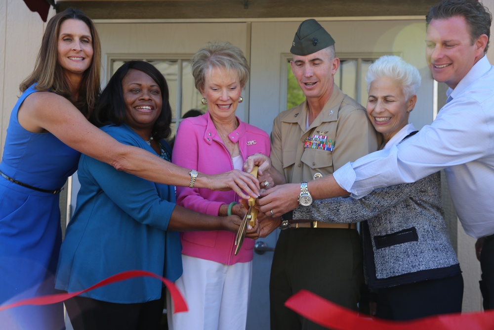 Miramar gains new Community Counseling Center