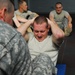 Ministry Team challenges soldiers’ resiliency