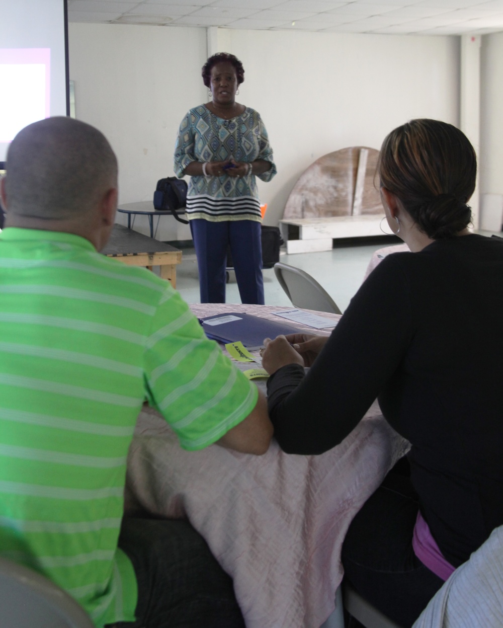 MCCS offers ADHD workshop