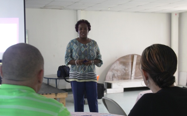 MCCS offers ADHD workshop